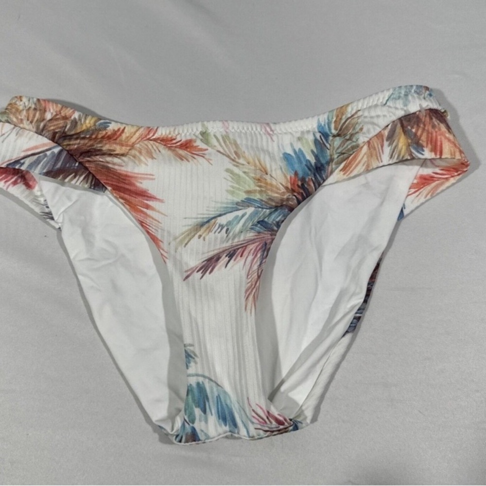 Lilly Pulitzer Multicolor Bikini Bottom